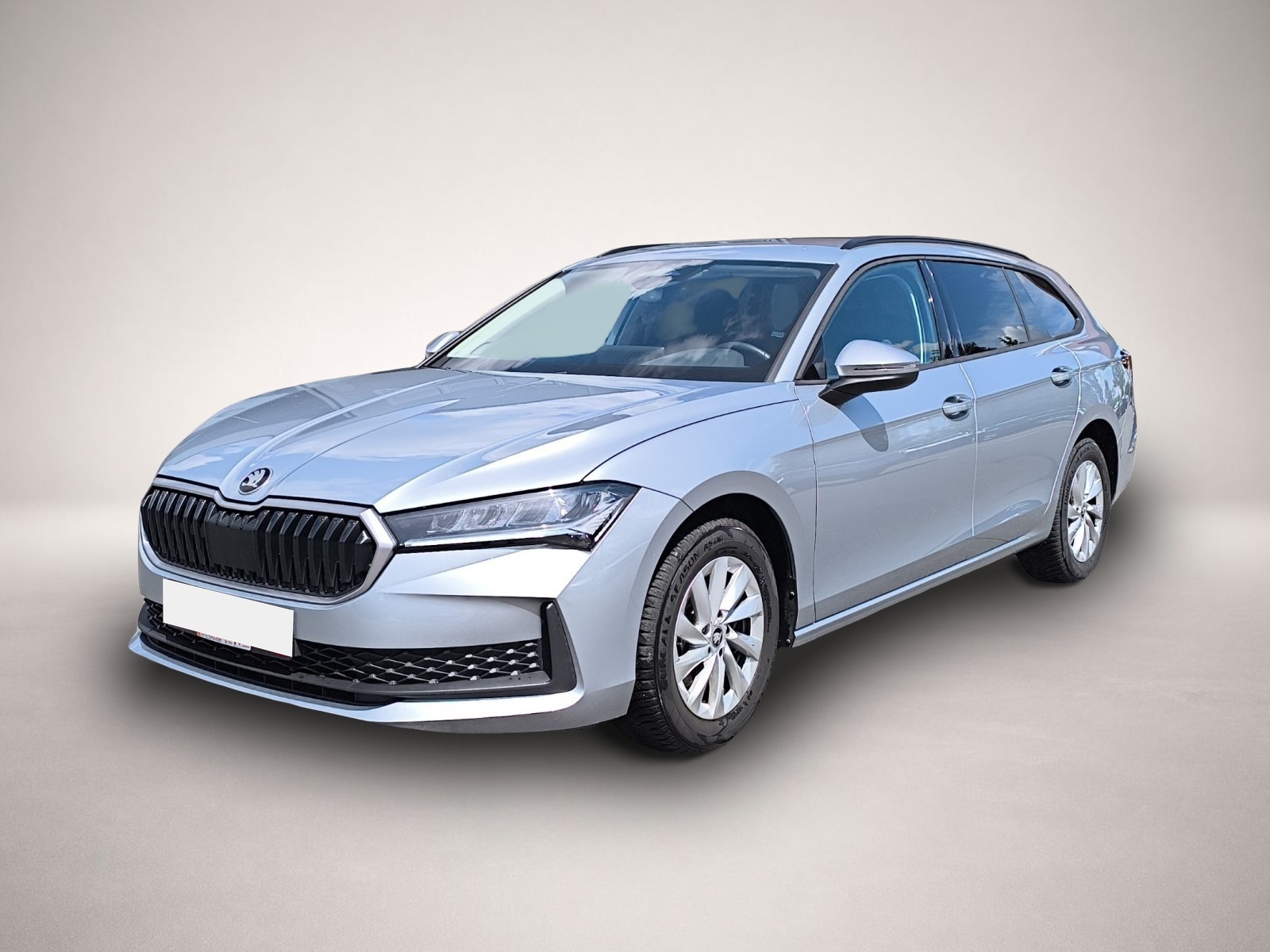 Skoda Superb (09/2025, Diesel)
