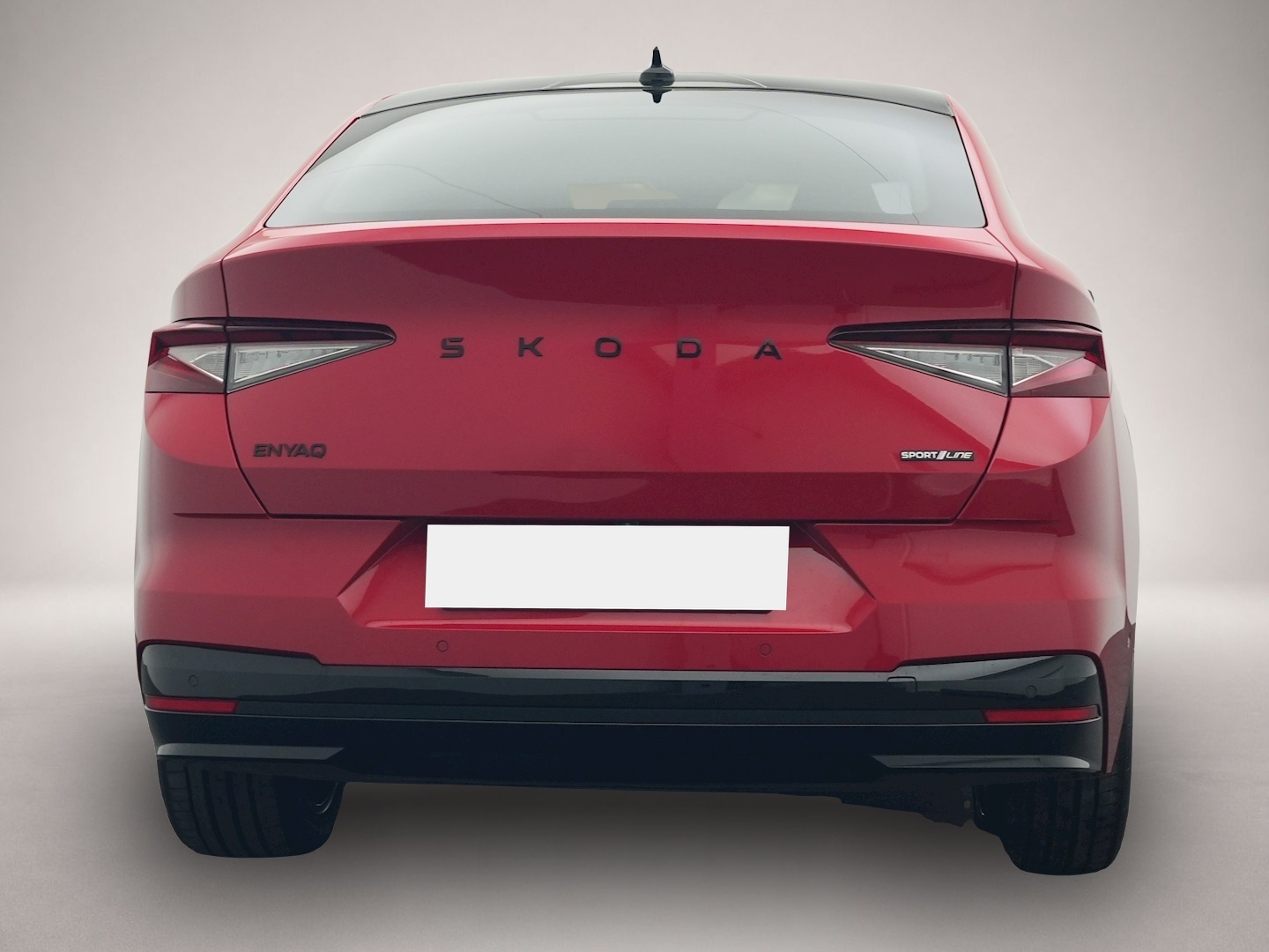 Skoda Enyaq (09/2025, ELECTRIC)