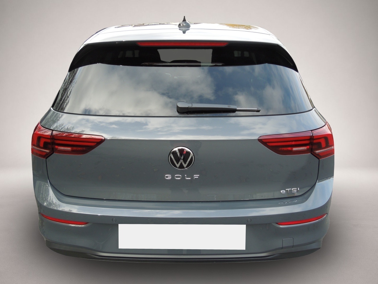 Volkswagen Golf, Bild 5 von 5