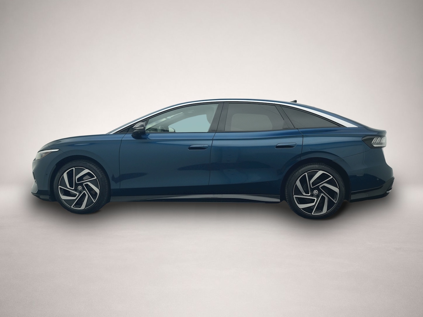 Volkswagen ID.7 (05/2025, ELECTRIC)