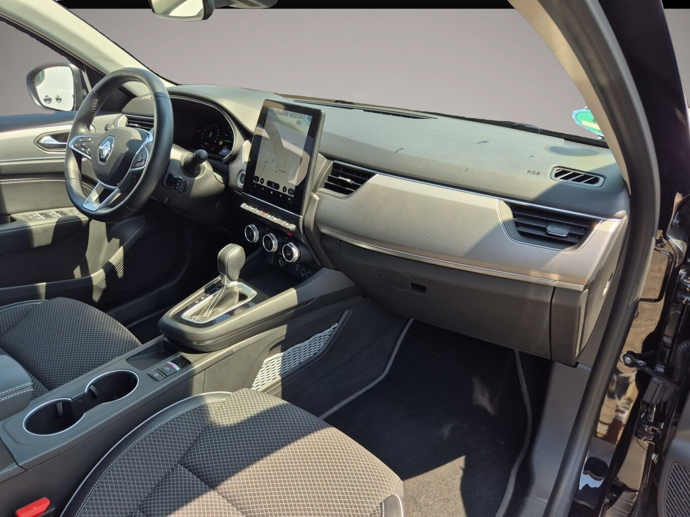 Renault Arkana (06/2023, Benzin)