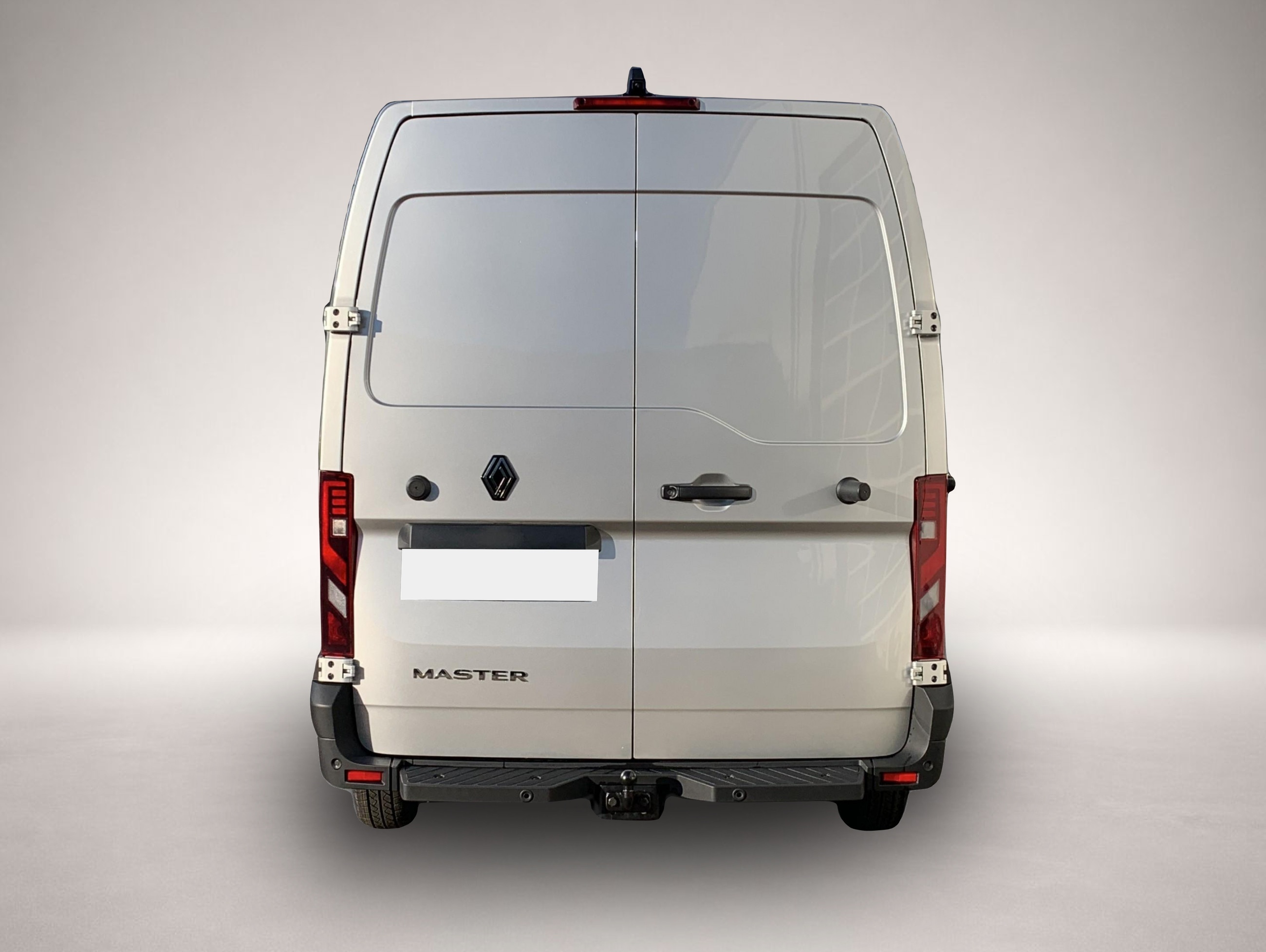 Renault Master (05/2026, Diesel)