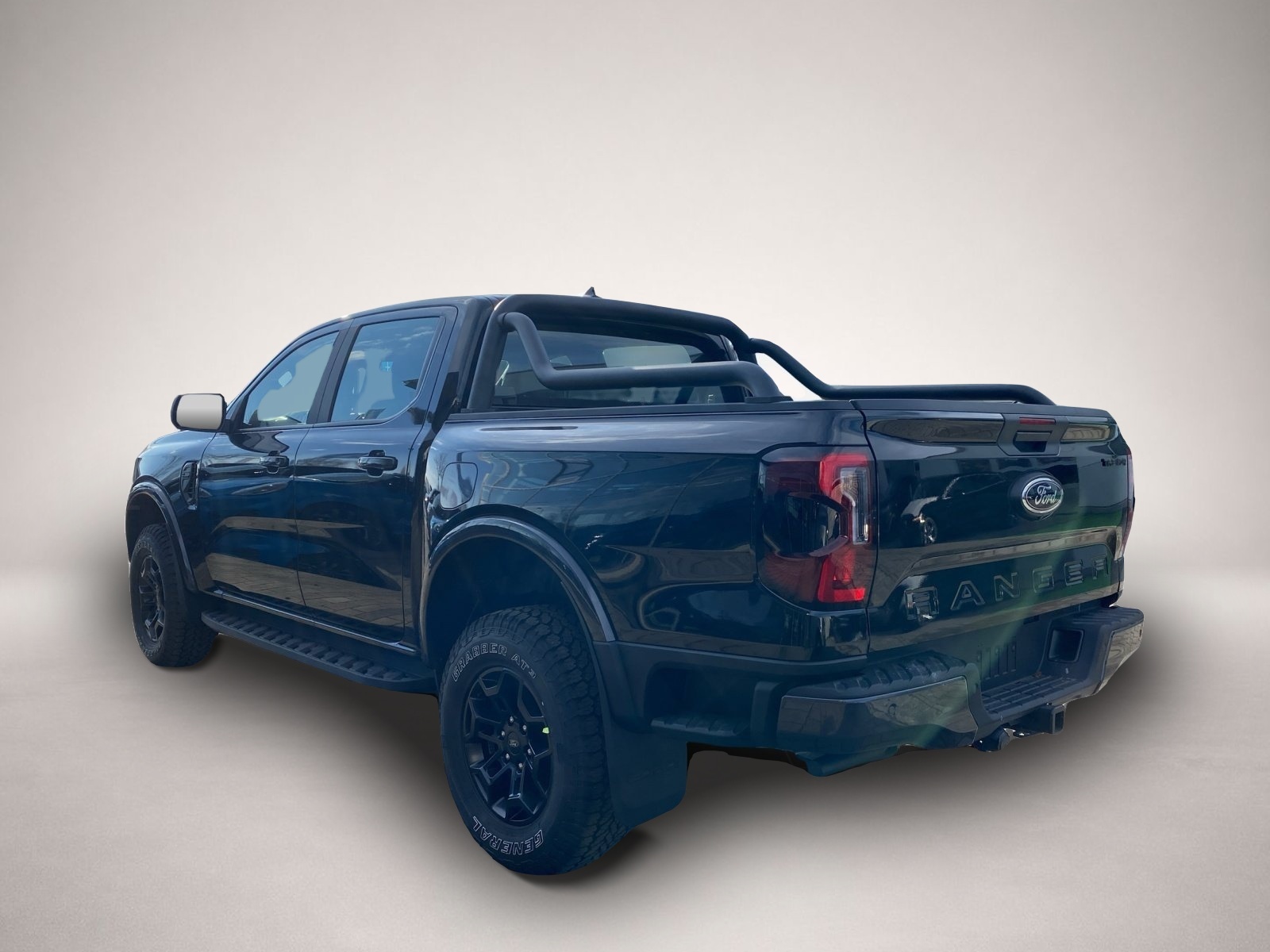 Ford Ranger (, Diesel)