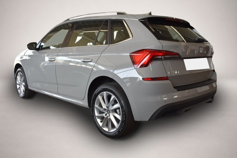 Skoda Kamiq (12/2020, )