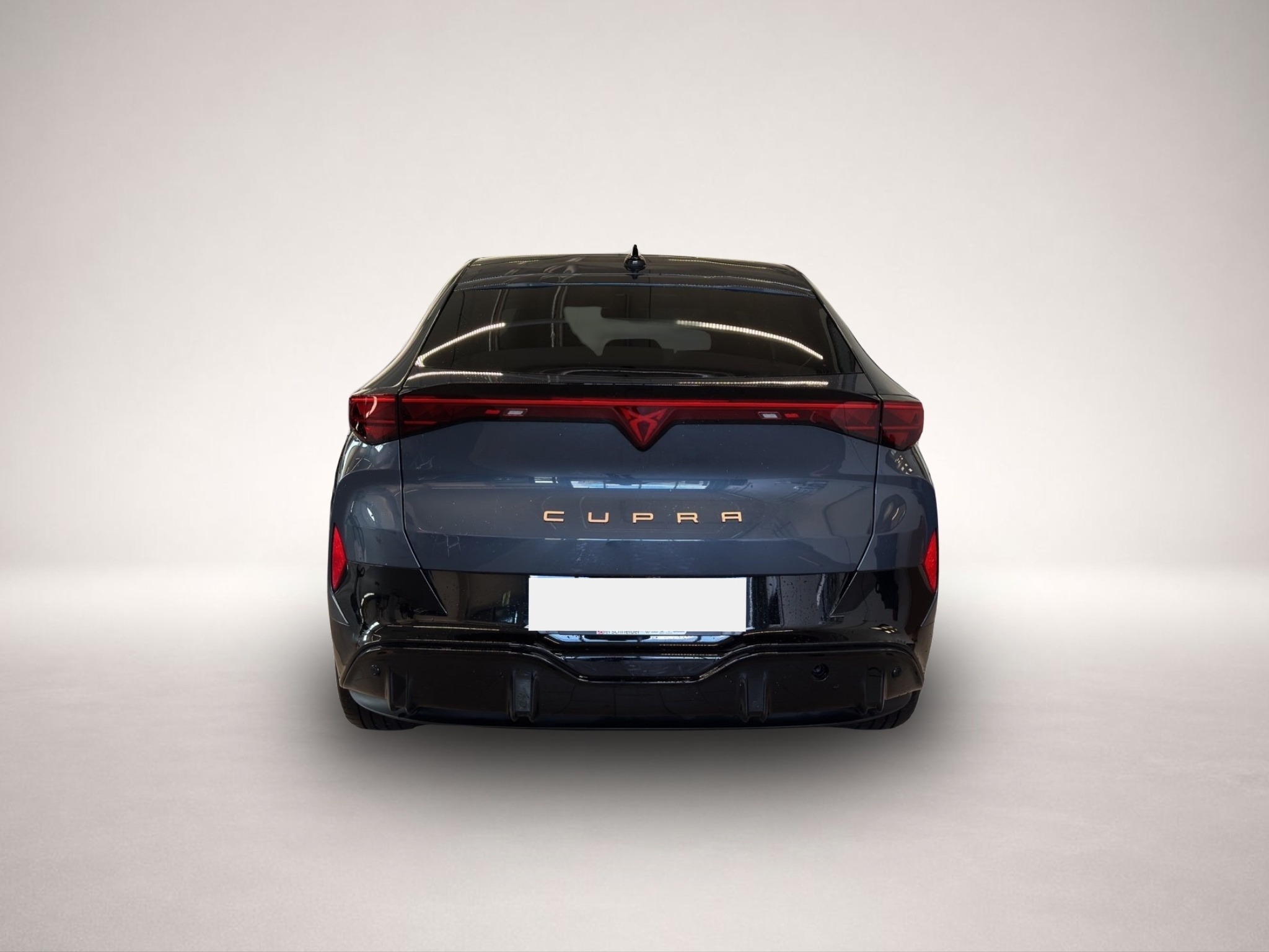 CUPRA Tavascan, Bild 5 von 5