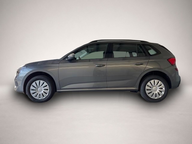 Skoda Kamiq (, Benzin)