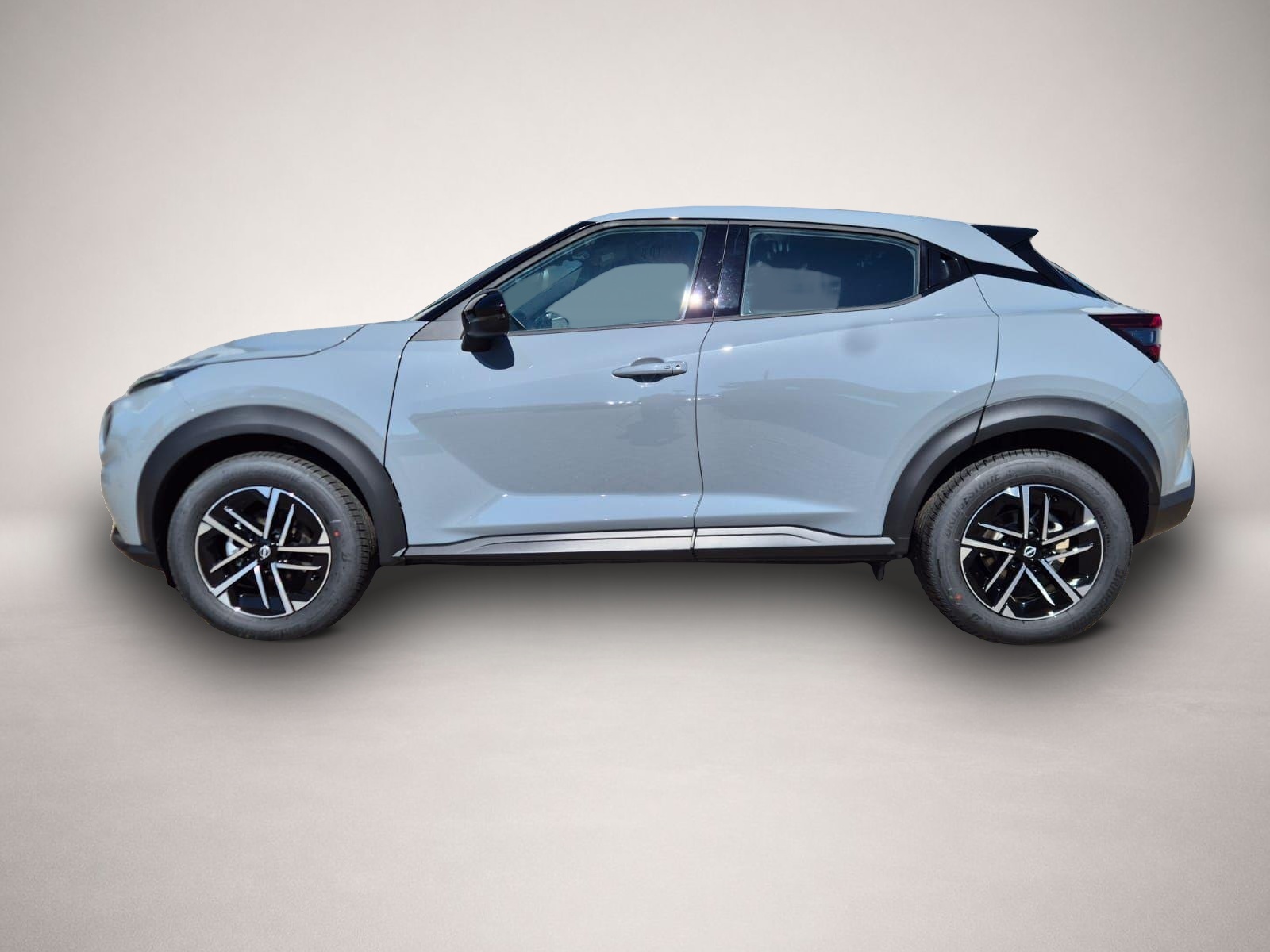 Nissan Juke (06/2026, Benzin)