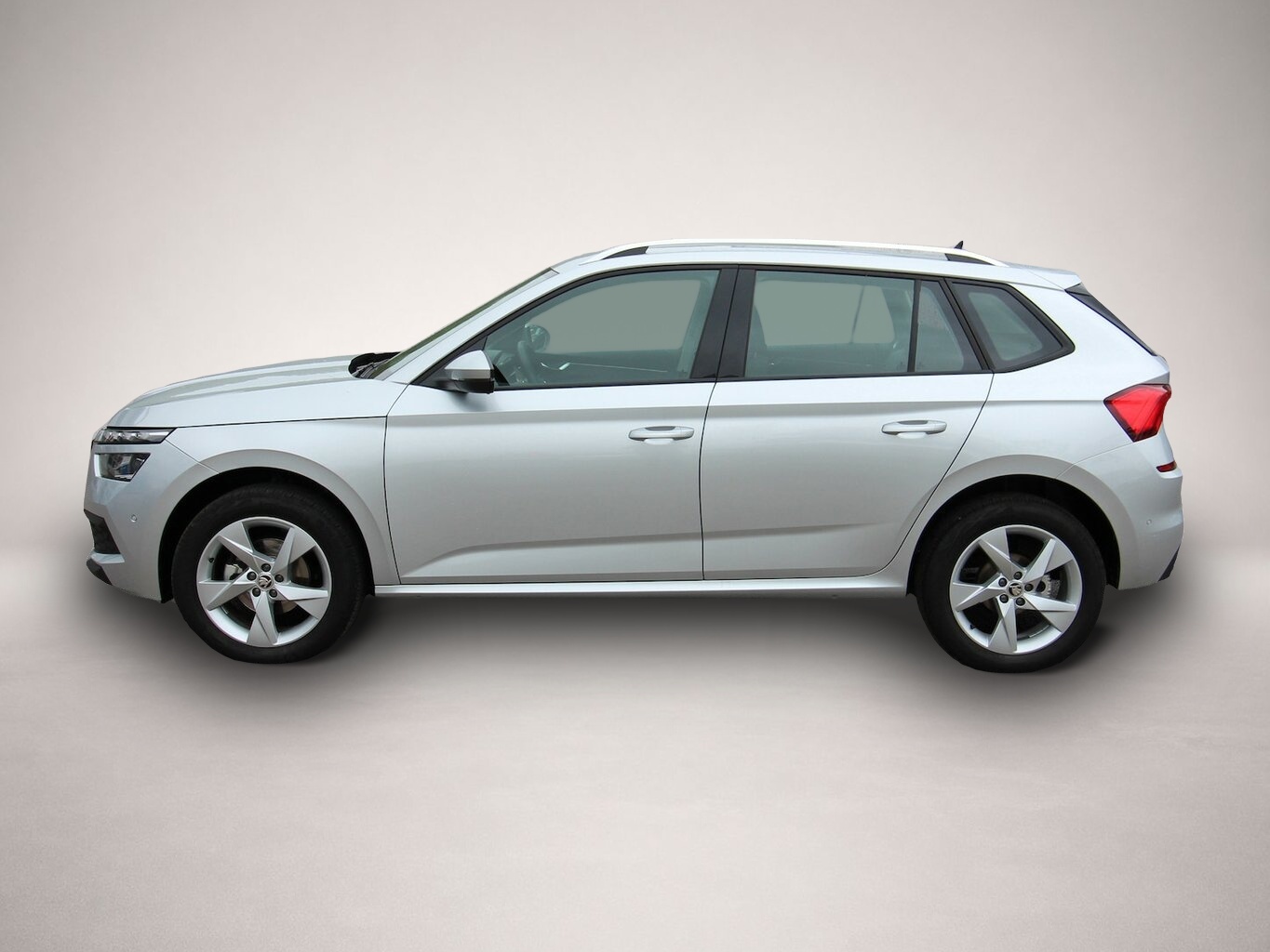 Skoda Kamiq (01/2023, )
