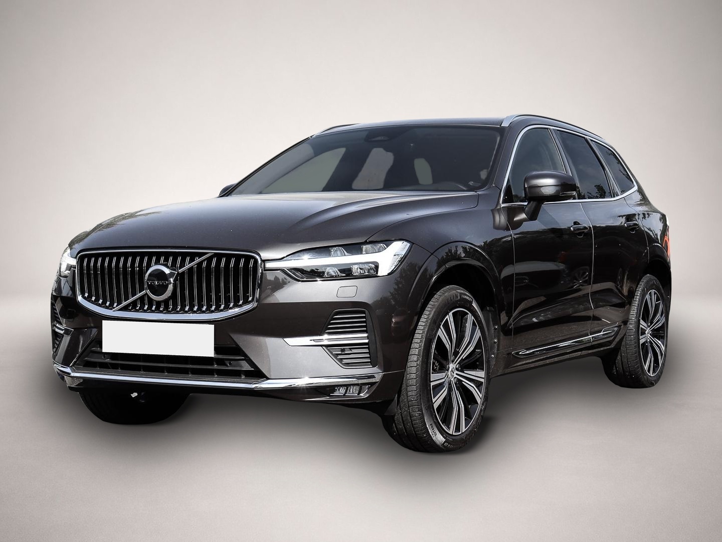 Volvo XC60 (07/2022, Diesel)