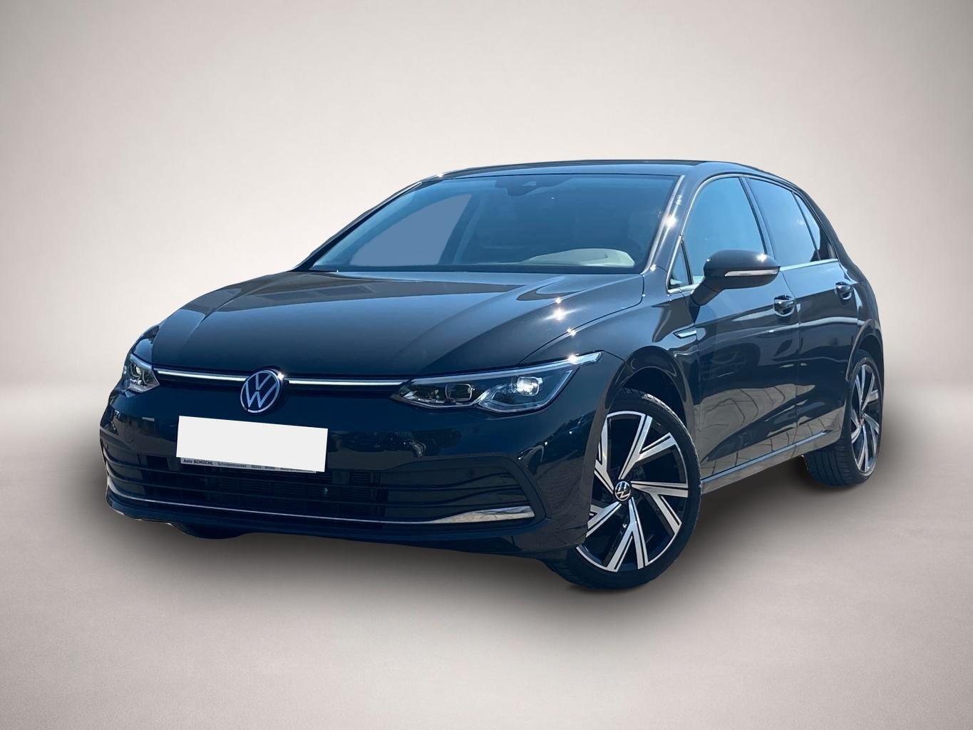 Volkswagen Golf (04/2024, )