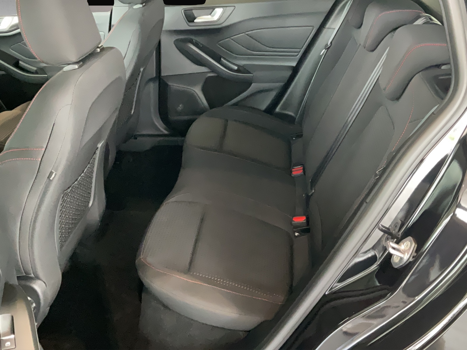 Ford Focus (06/2023, Diesel)