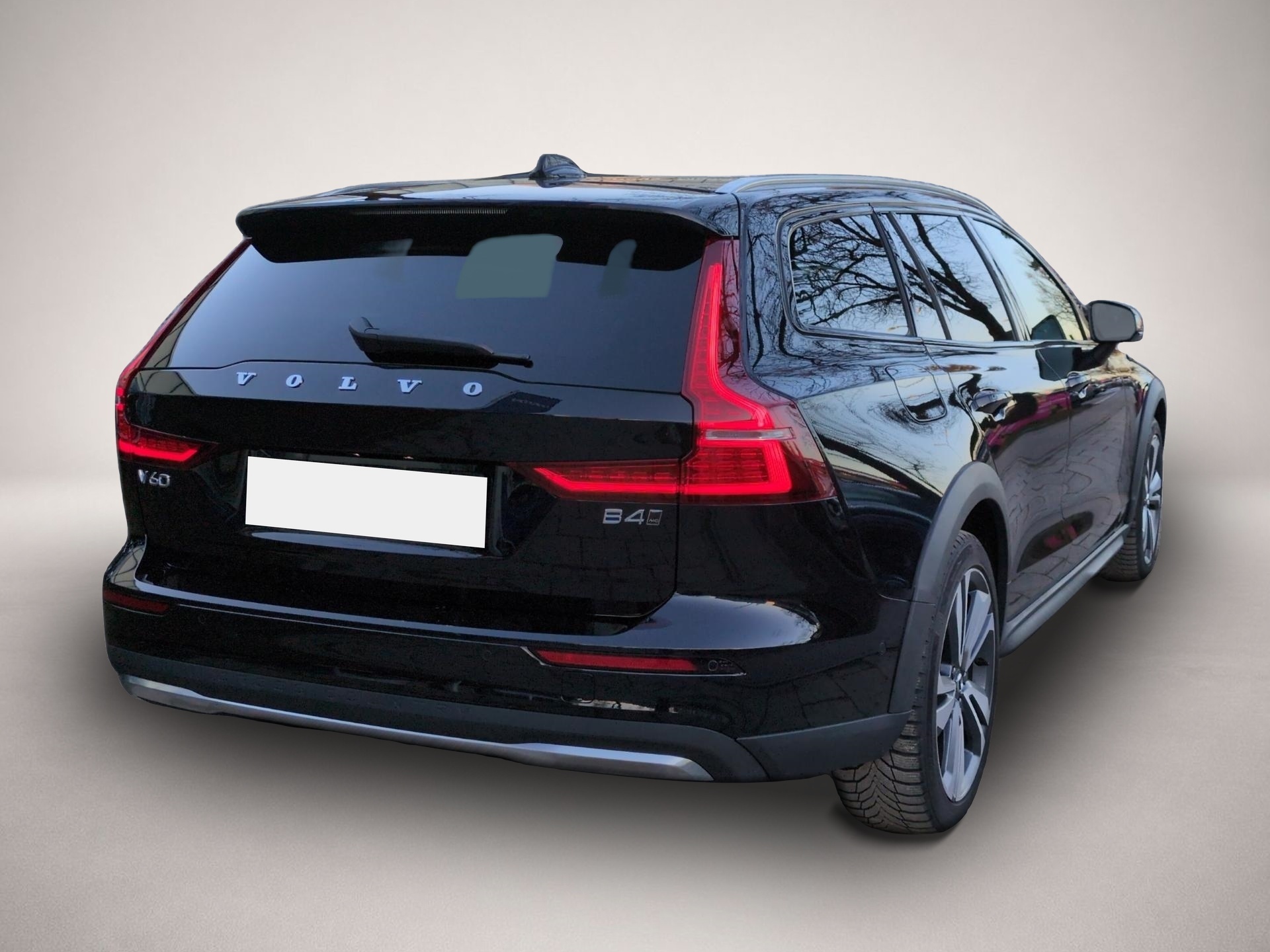 Volvo V60 Cross Country (10/2023, Diesel)