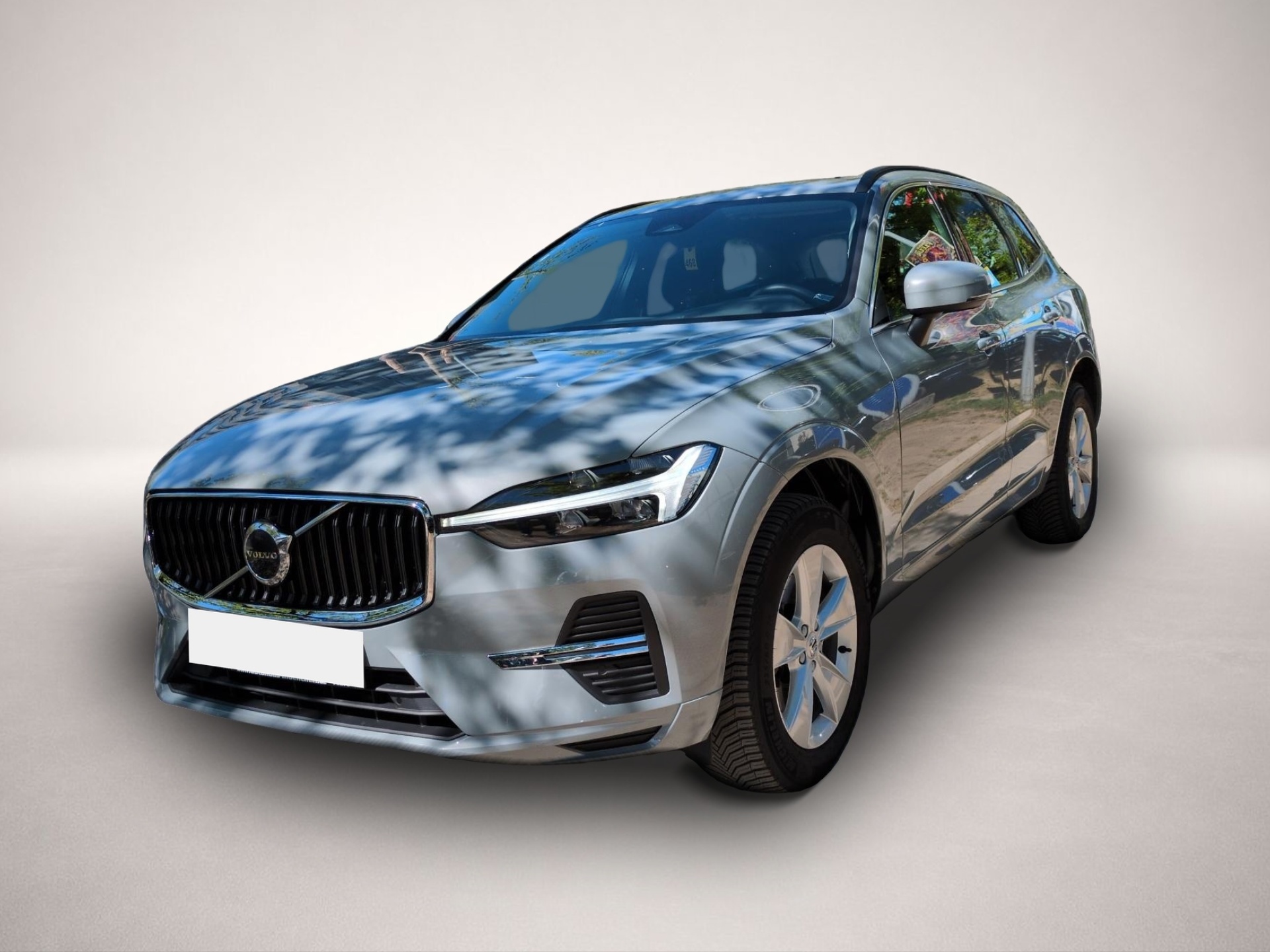 Volvo XC60 (01/2024, Diesel)
