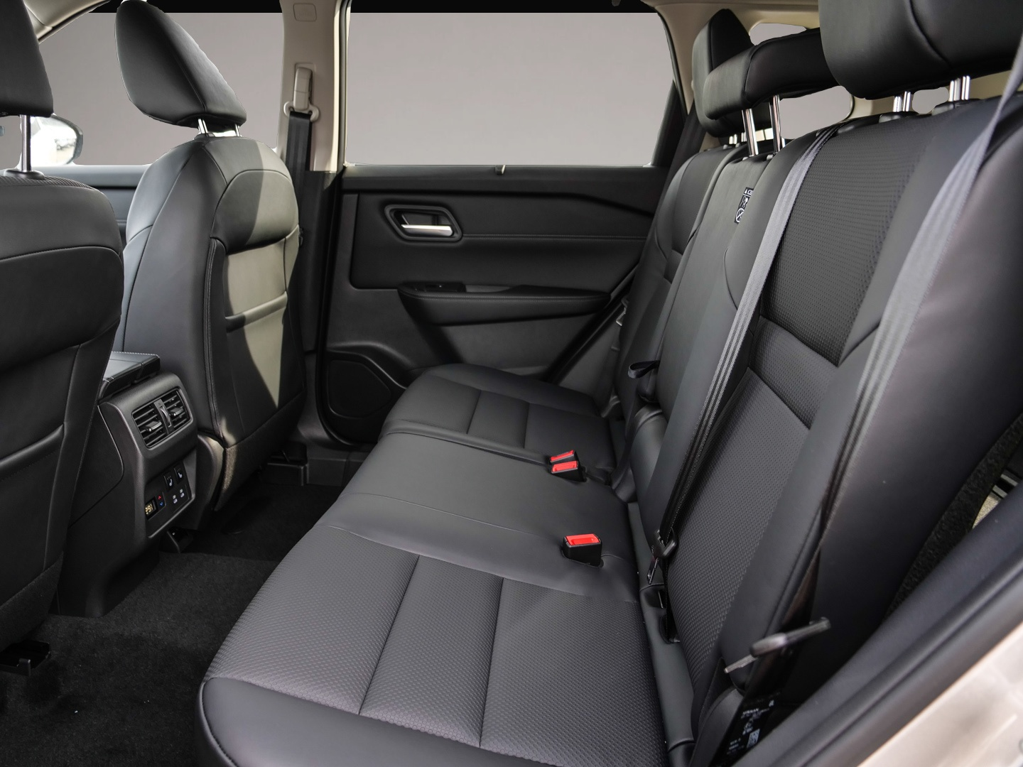 Nissan X-Trail (, Hybrid (Benzin/Elektro))