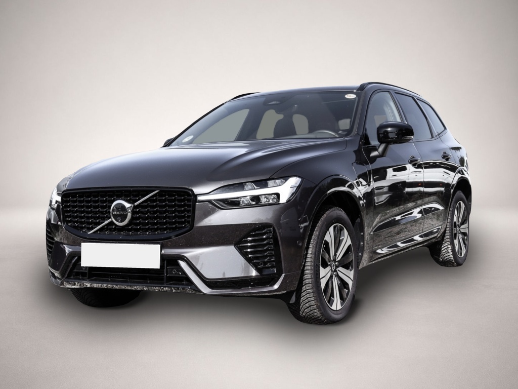 Volvo XC60 (02/2024, Hybrid (Benzin/Elektro))