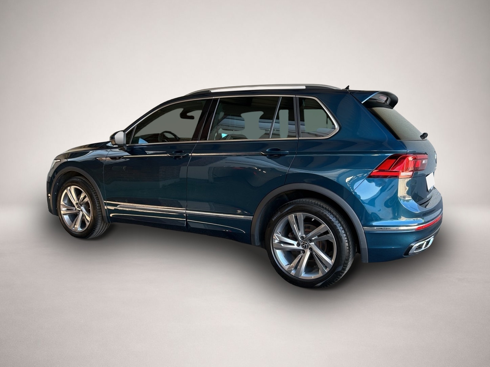 Volkswagen Tiguan (08/2023, Diesel)