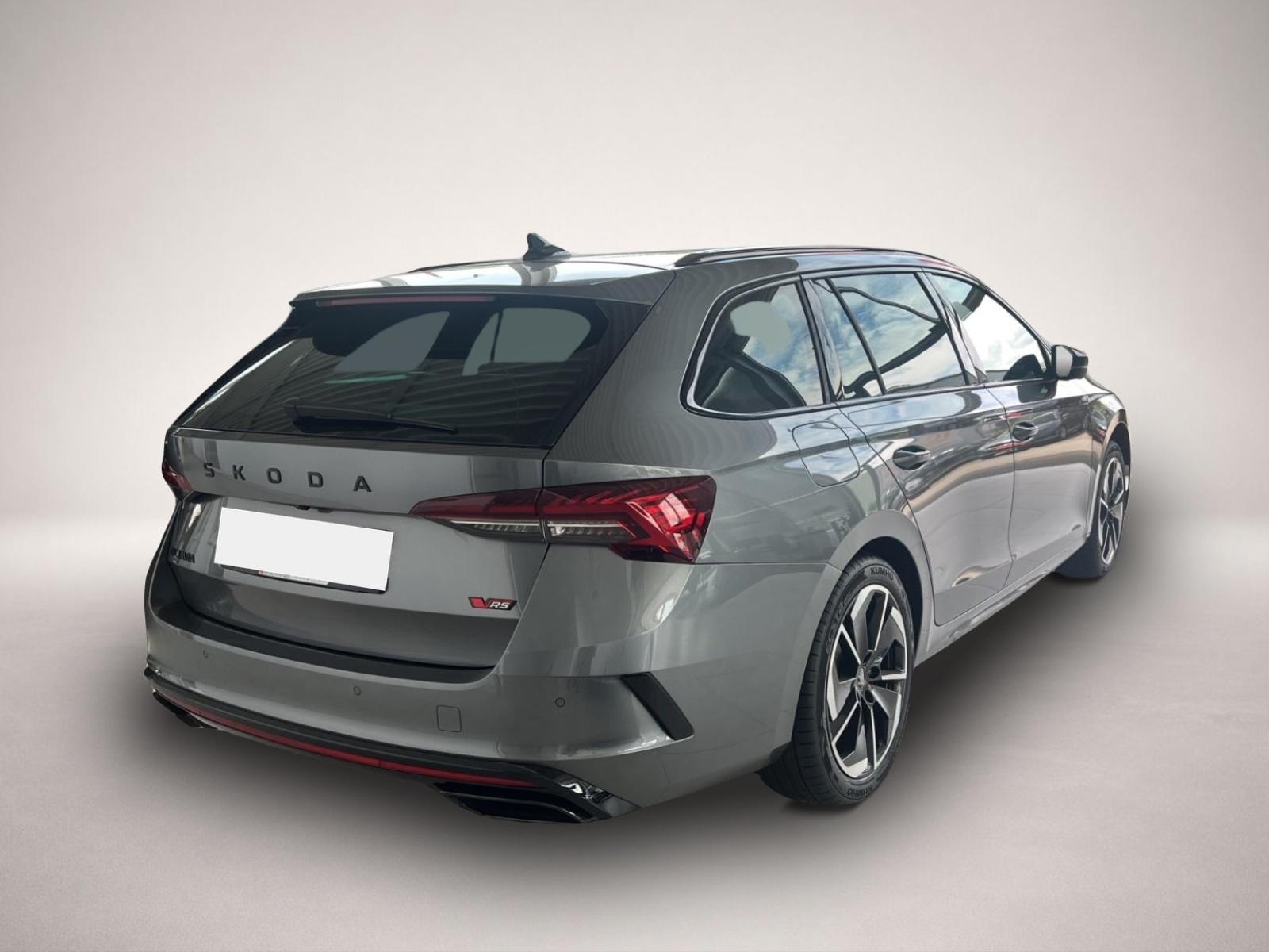 Skoda Octavia, Bild 5 von 8