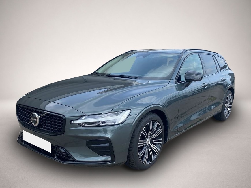 Volvo V60 (11/2025, Benzin)