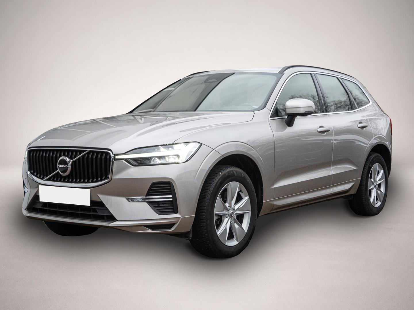 Volvo XC60 (11/2023, Diesel)
