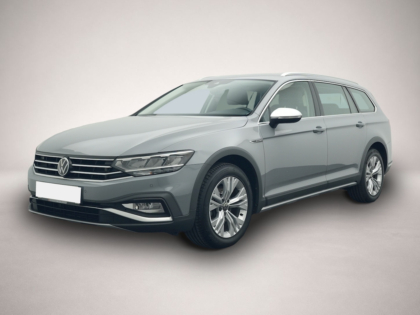 Volkswagen Passat Variant (03/2023, Diesel)