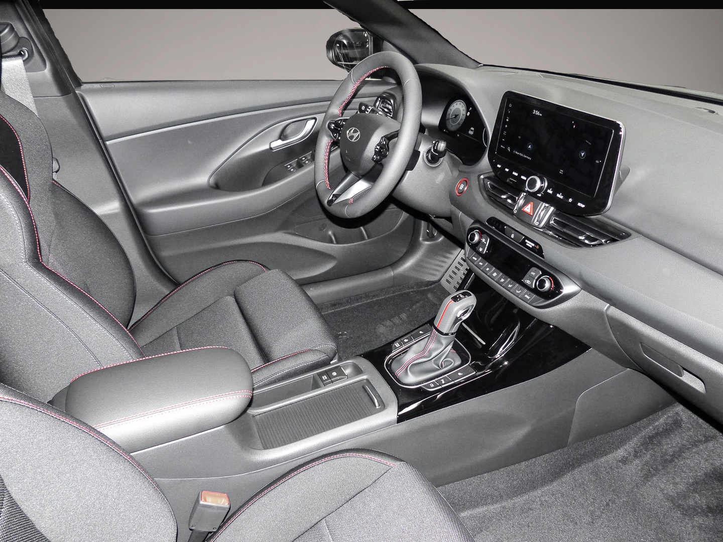 Hyundai i30 (05/2026, Benzin)