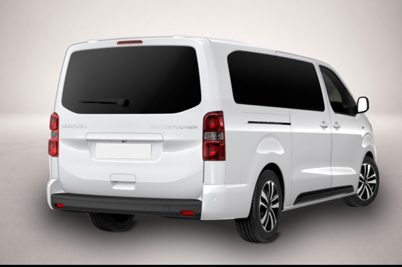 Citroen SpaceTourer (04/2026, Diesel)