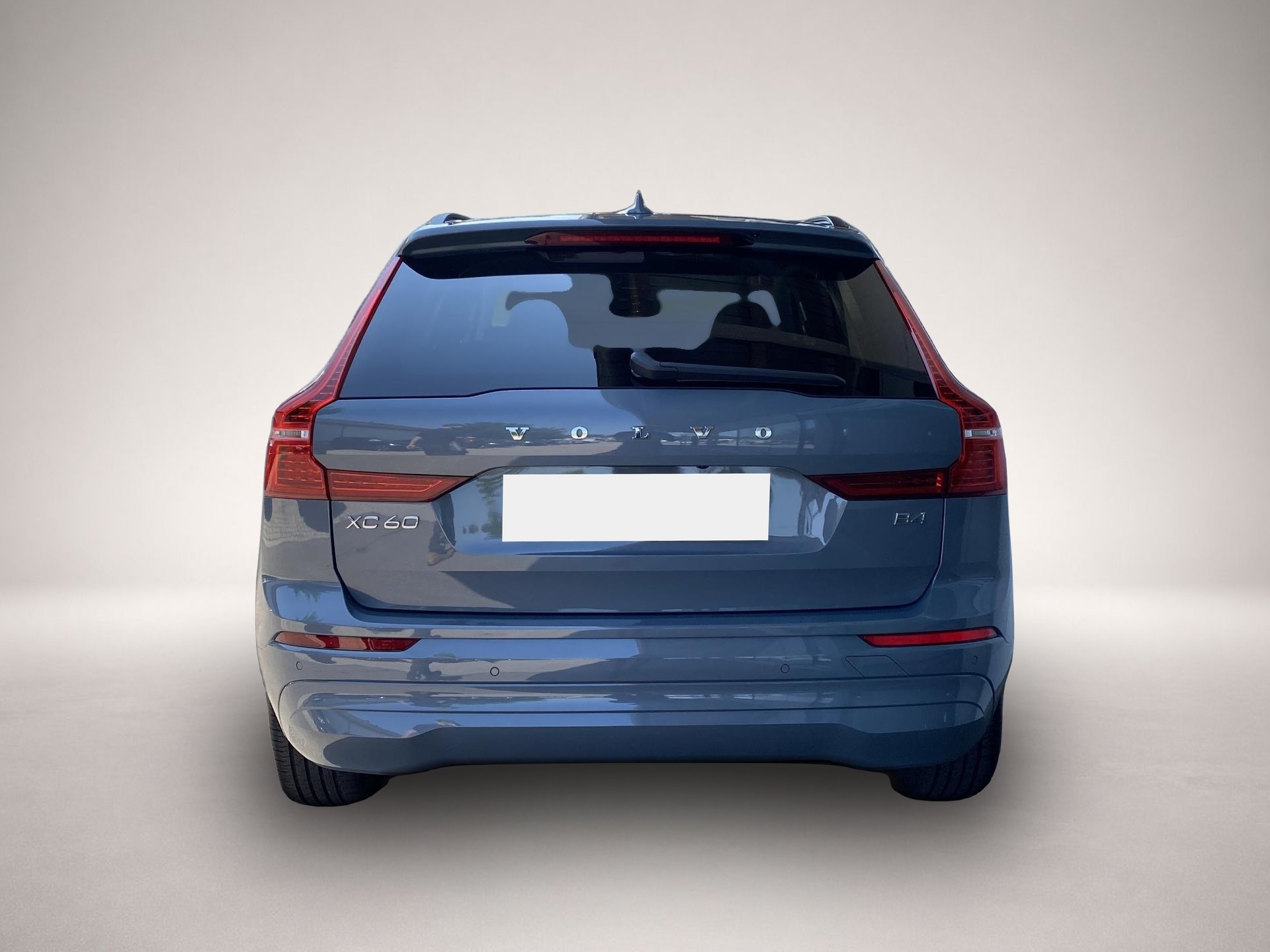 Volvo XC60 (08/2023, Benzin)