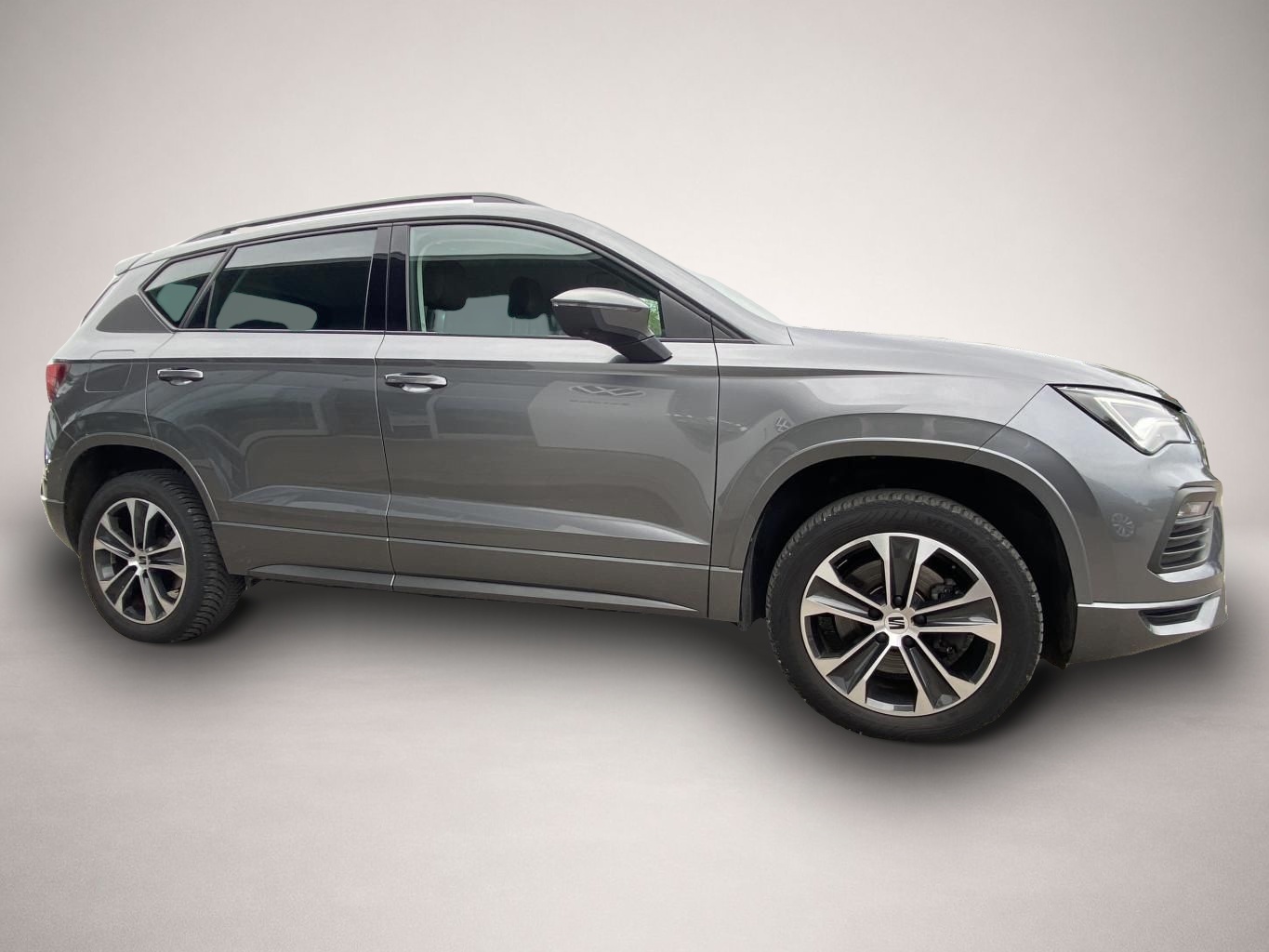 Seat Ateca (07/2023, )