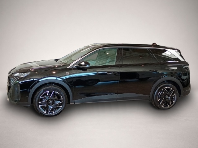 Peugeot 5008 (10/2025, Benzin)
