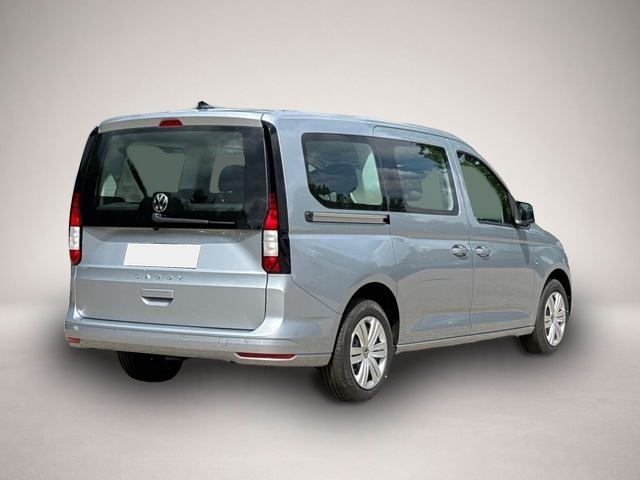 Volkswagen Caddy Maxi (08/2026, Benzin)