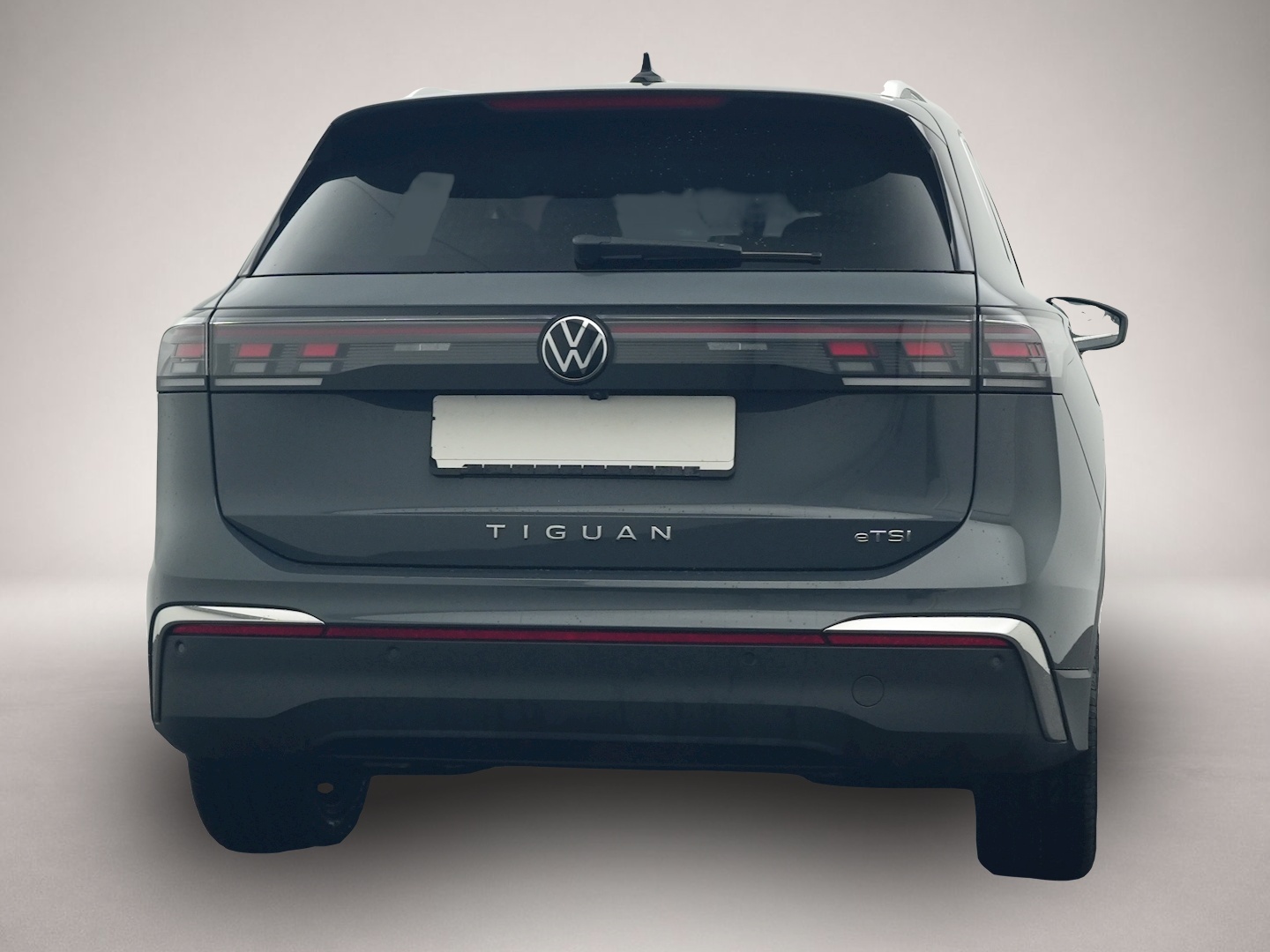 Volkswagen Tiguan (05/2024, Benzin)