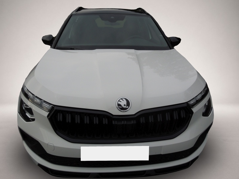 Skoda Kamiq, image 2 of 5