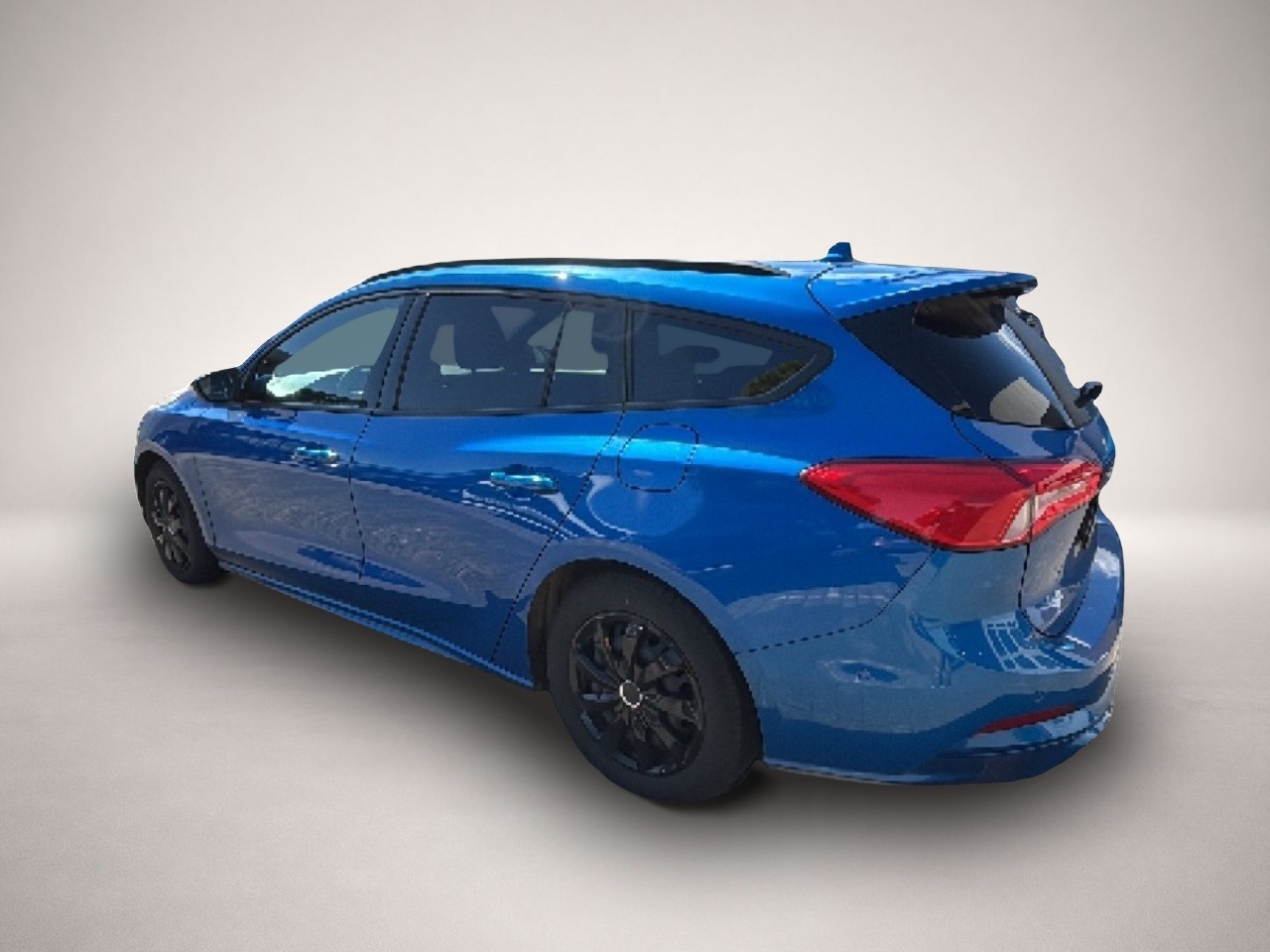 Ford Focus (09/2021, Diesel)