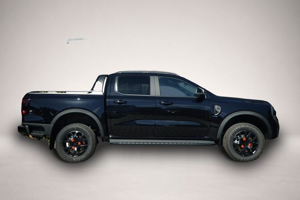 Ford Ranger, Bild 2 von 3