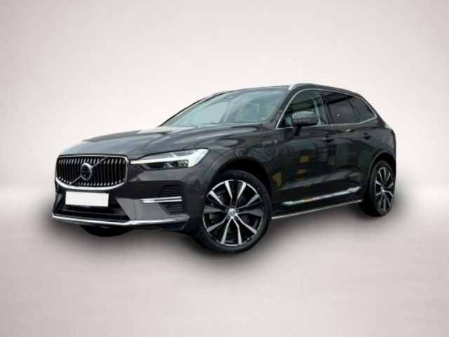 Volvo XC60 (03/2023, Hybrid (Benzin/Elektro))