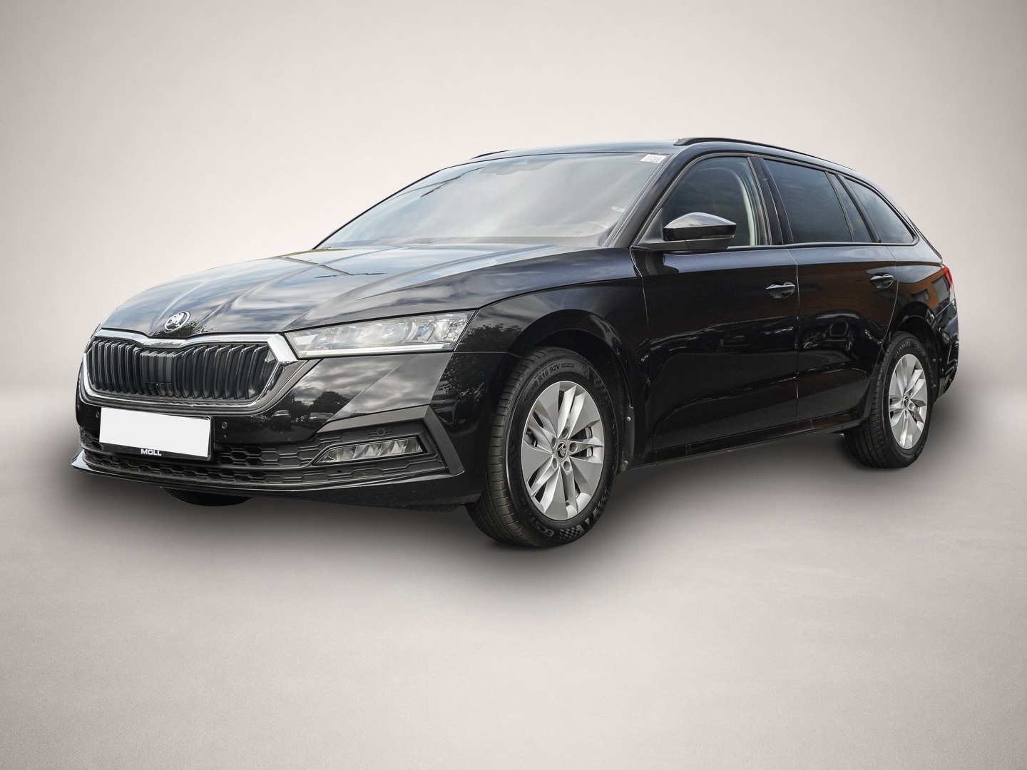 Skoda Octavia (01/2023, Diesel)
