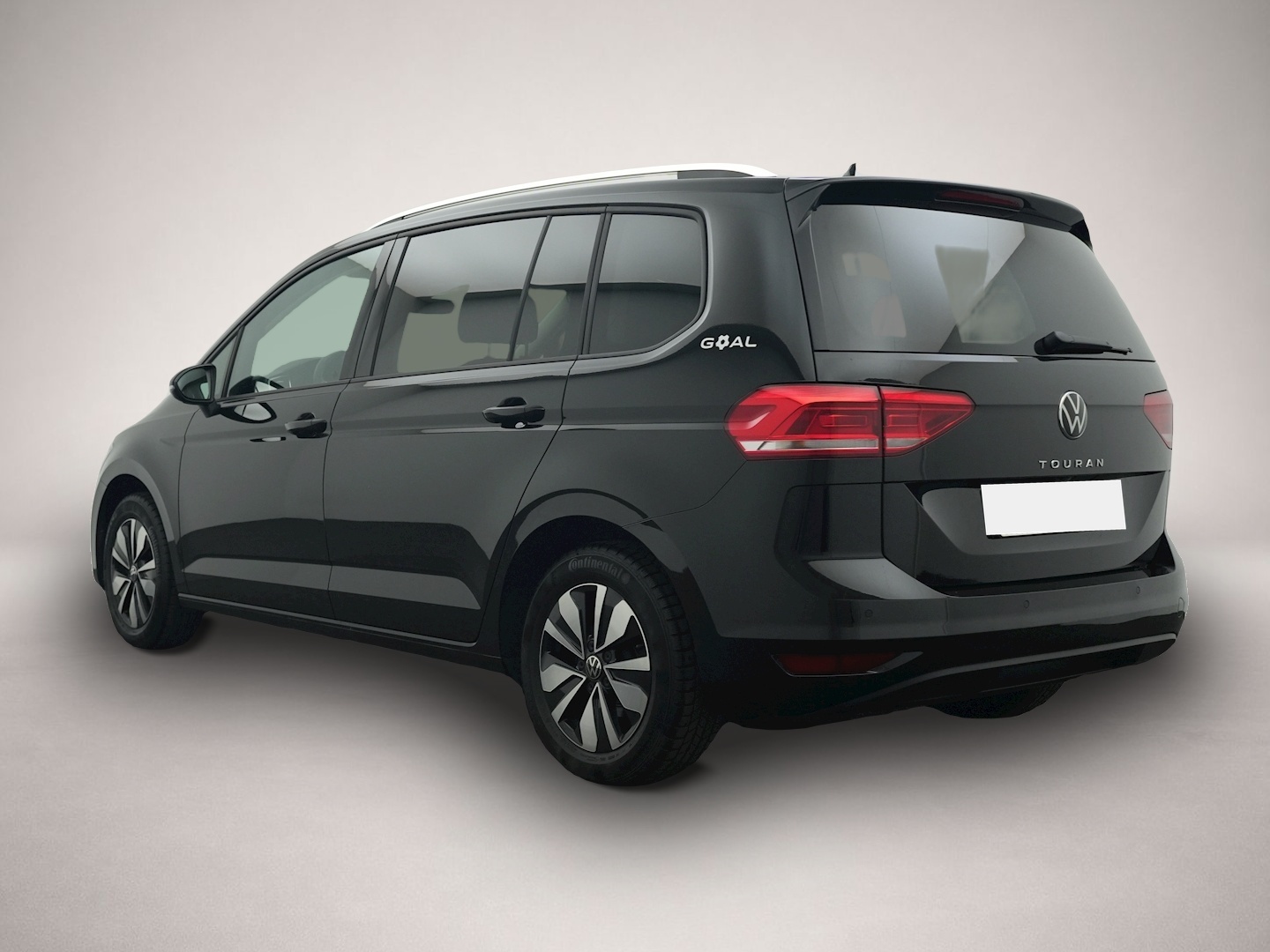 Volkswagen Touran (11/2025, Benzin)