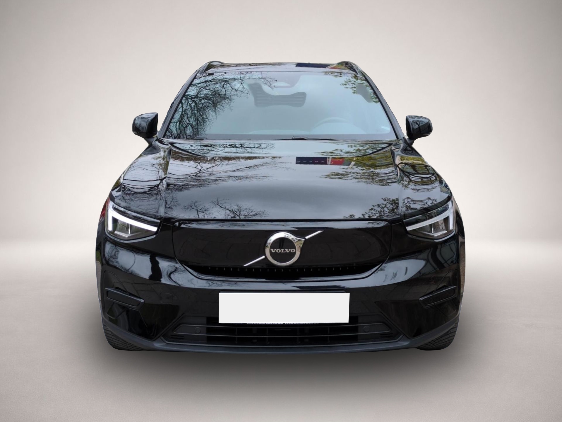 Volvo XC40 (03/2023, ELECTRIC)