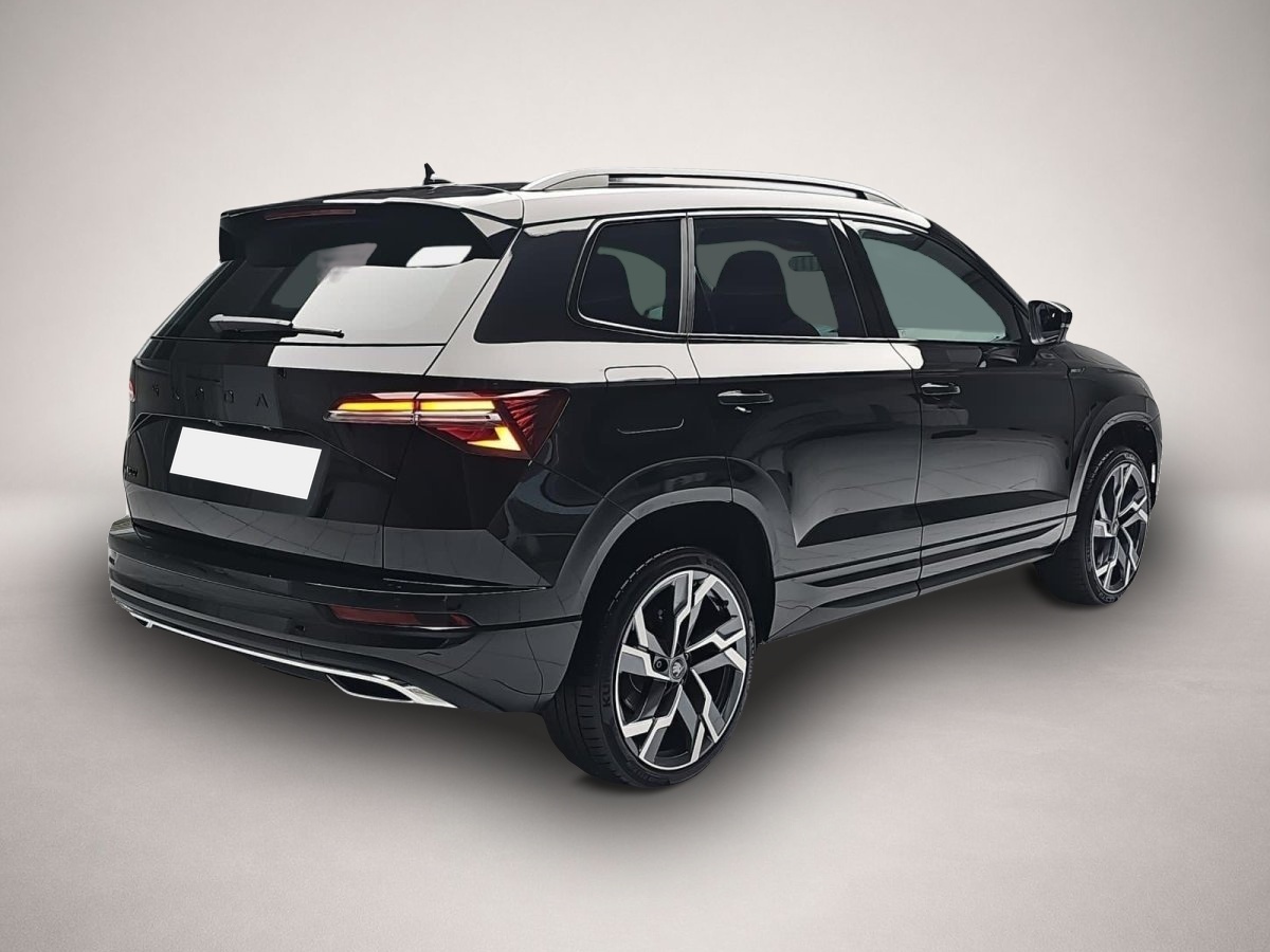 Skoda Karoq, Bild 2 von 4