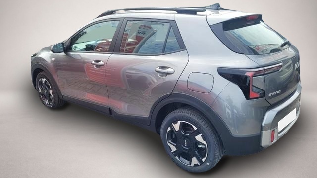 KIA Stonic (03/2026, Benzin)