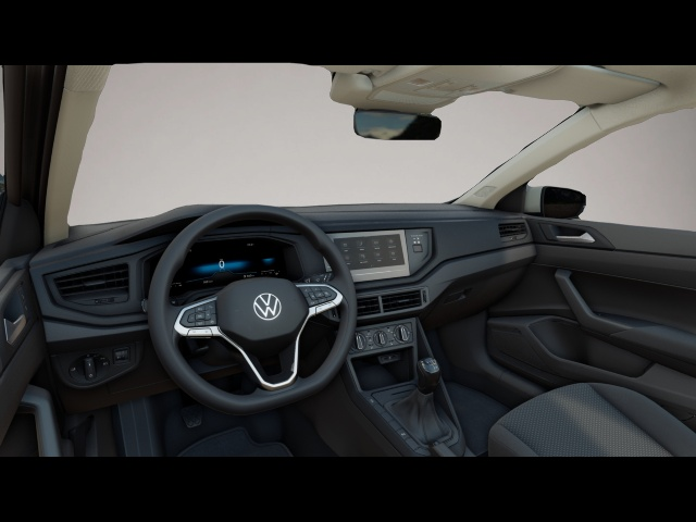 Volkswagen Polo (06/2026, Benzin)
