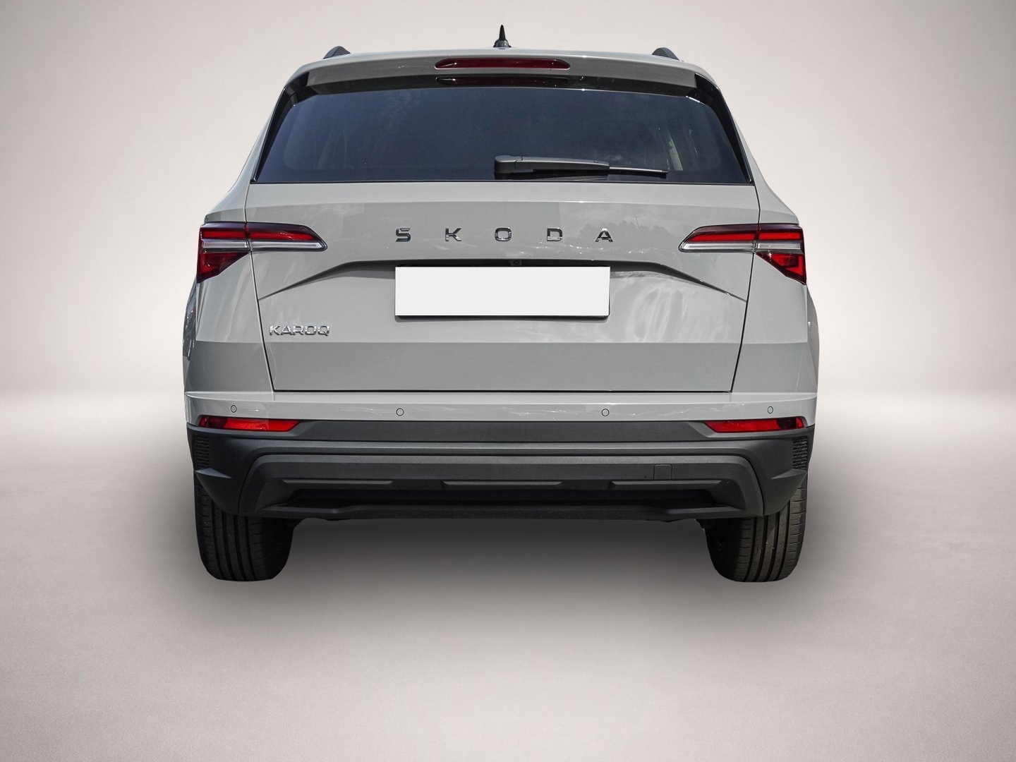 Skoda Karoq (11/2024, Diesel)