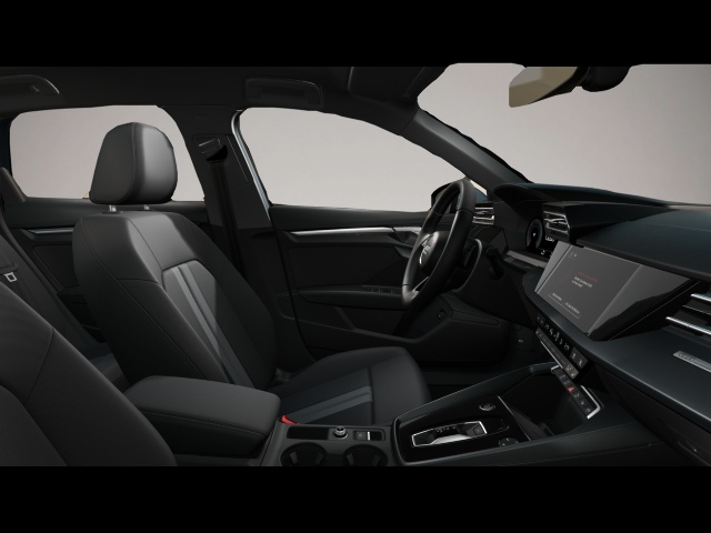 Audi A3 (10/2025, )