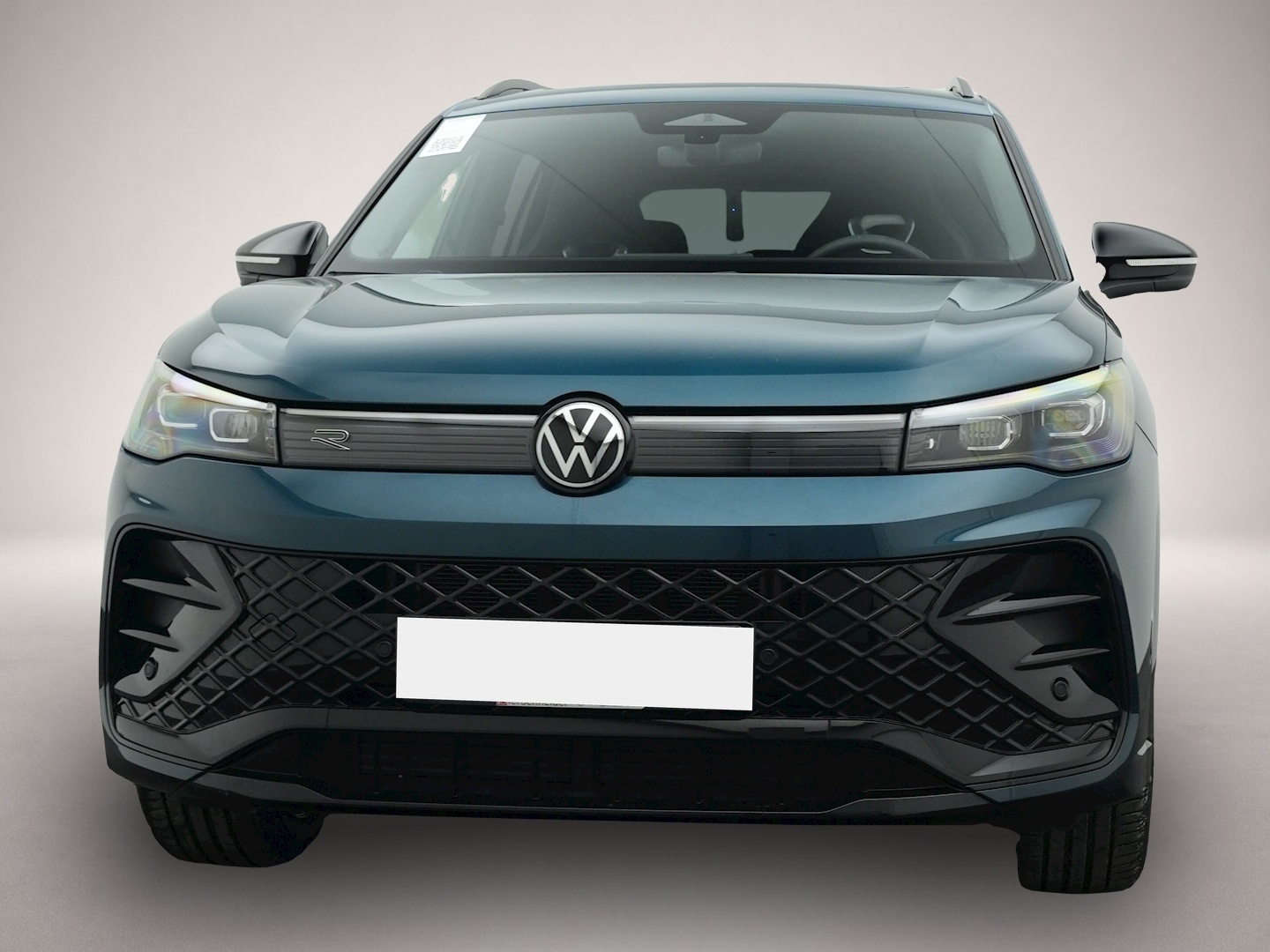 Volkswagen Tiguan (07/2024, Diesel)
