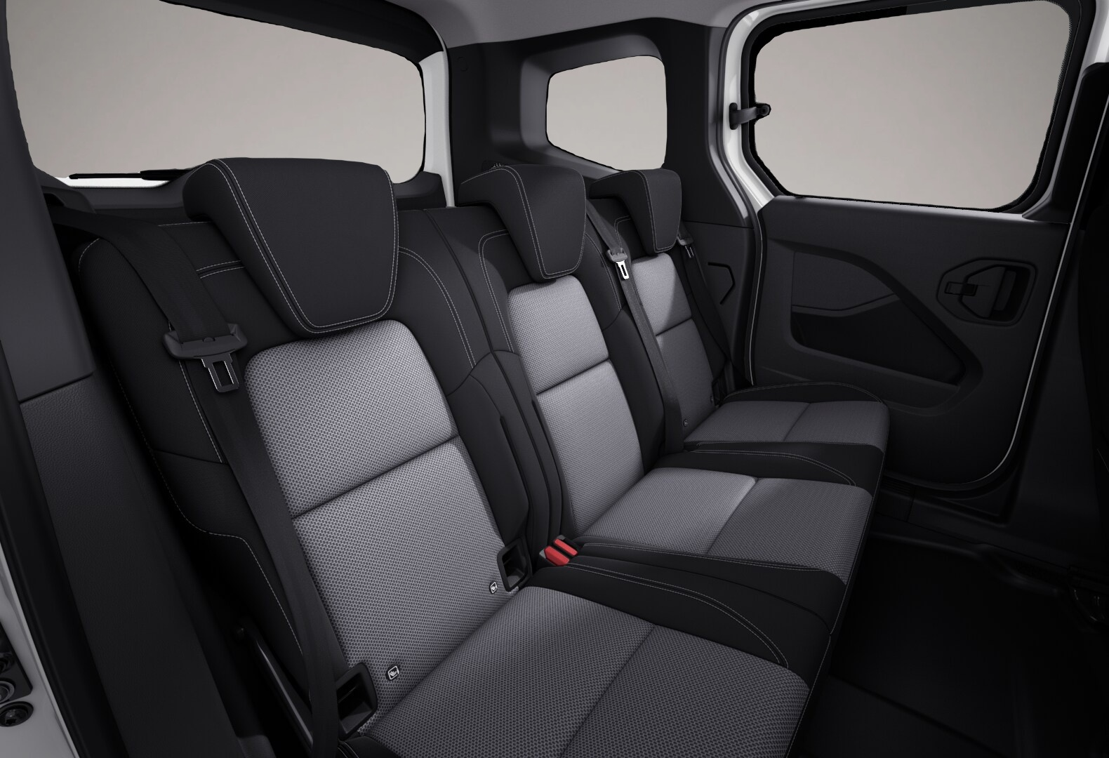 Mercedes-Benz Citan (03/2023, Diesel)