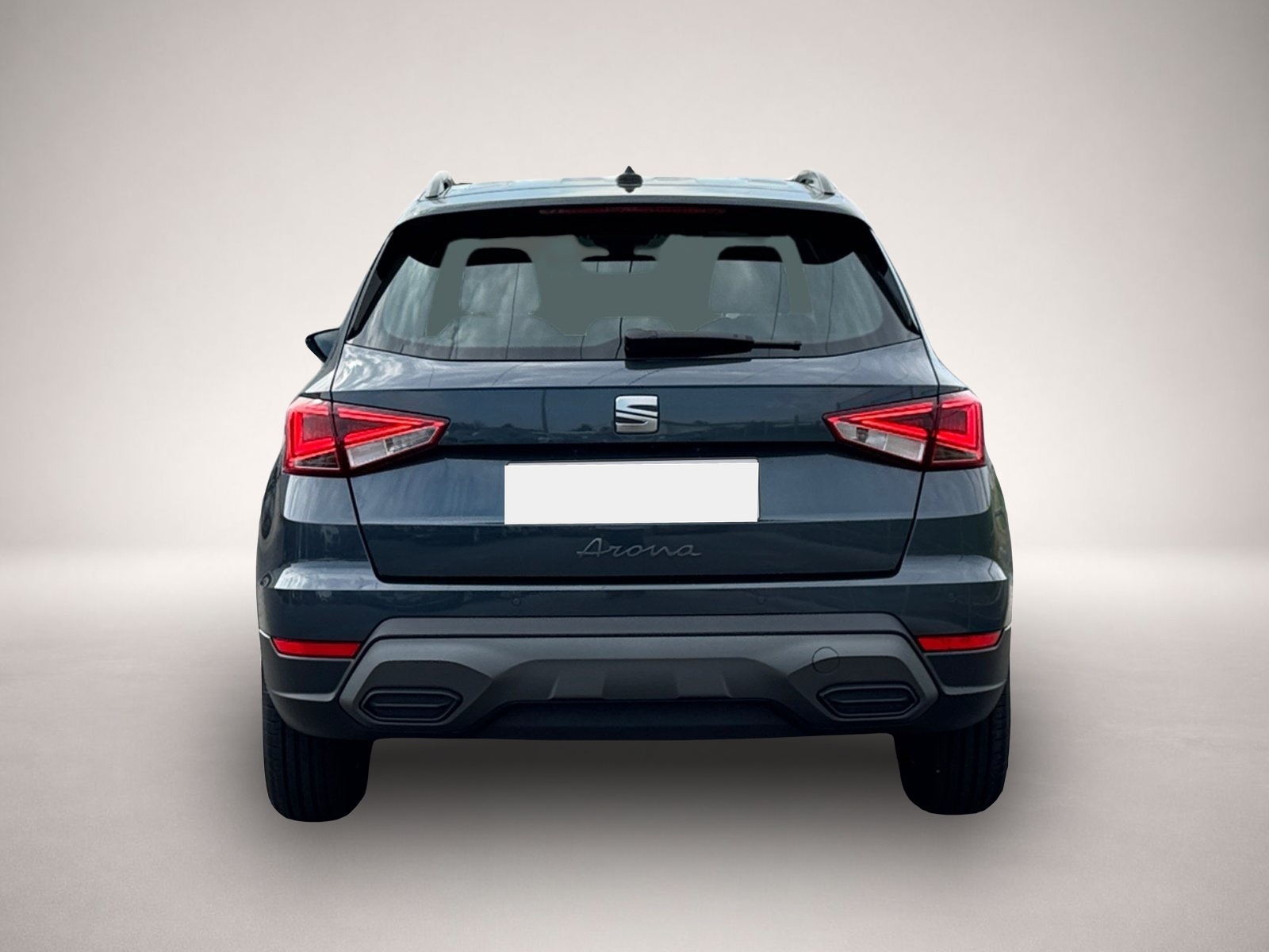 Seat Arona (04/2026, Benzin)