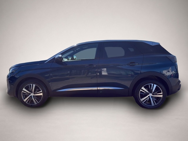 Peugeot 3008 (12/2023, Benzin)