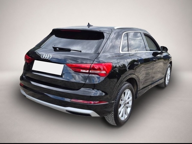 Audi Q2 (07/2022, Diesel)
