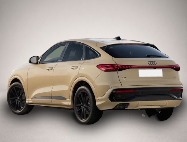 Audi Q5 (12/2025, Diesel)