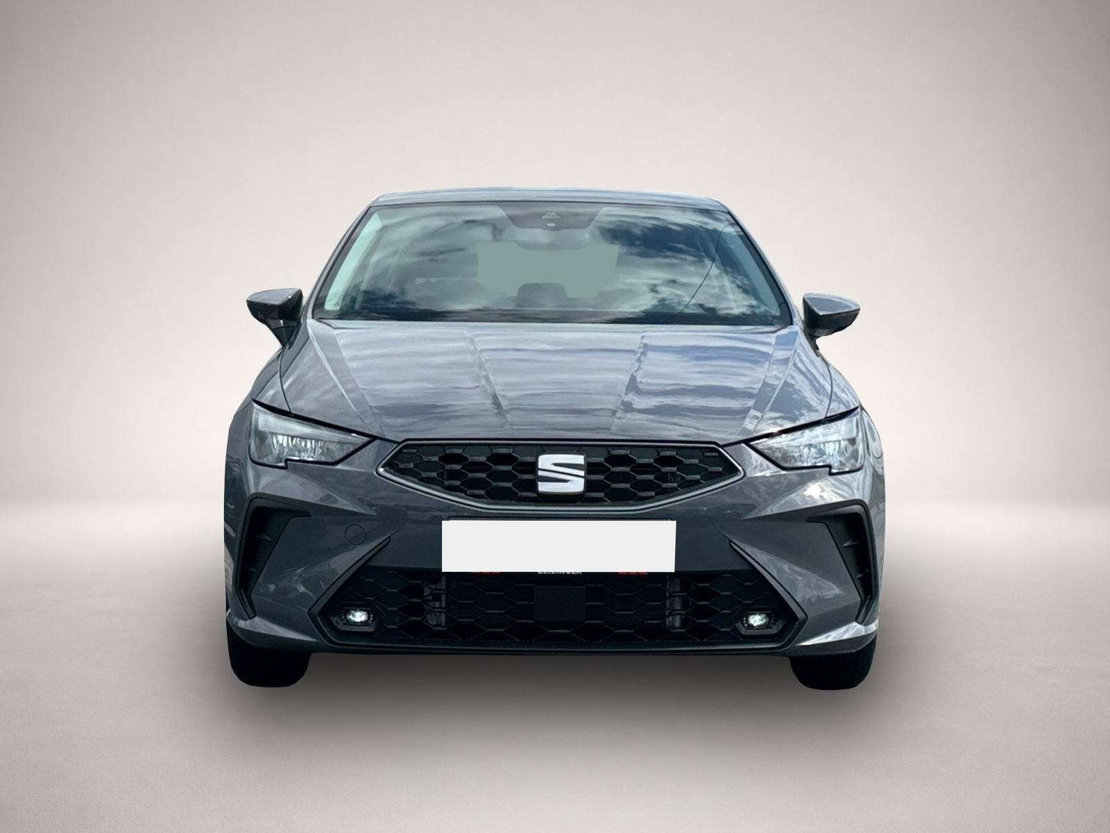 Seat Ibiza (06/2026, Benzin)